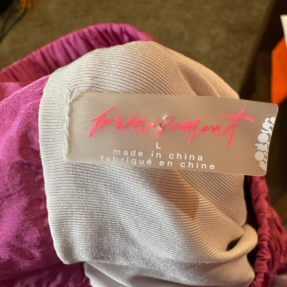 Free People Movement The Way Home Shorts - Picture 4 of 6